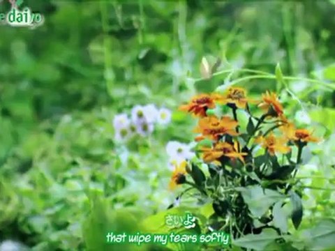 Kimi to Zutto ~yu-yu~ (Detective Conan Drama Ending)