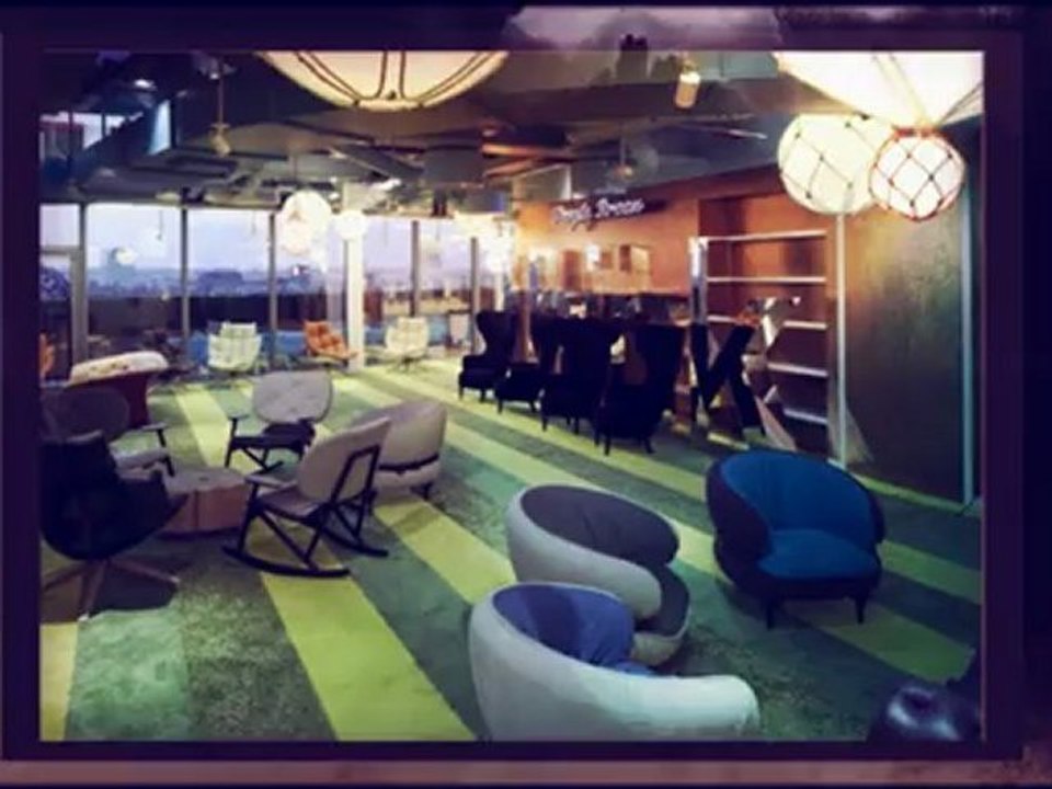 Top 10 Interior designers part 1