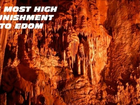 ESAU NO SALVATION ROMANS 9:13