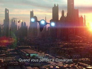 Star Wars 1313 - Webdoc