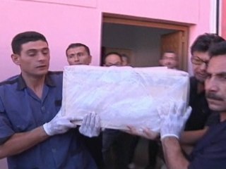 Body of Killed Japanese Journalist Collected from Turkish Hospital