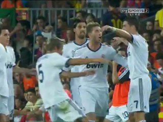 Forza ! C.ronaldo