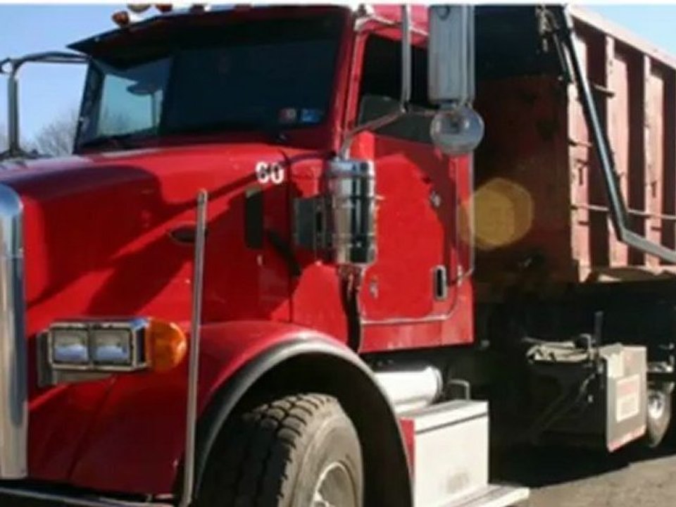 Lechler Dumpster Rental & Hauling (614) 989-8693