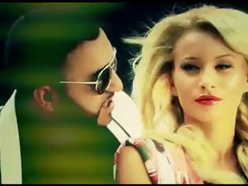 Dj dalool feat. Freax - Po Du - Official Video HD