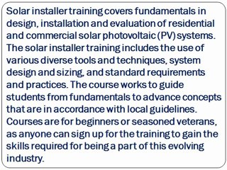 Using the supply that stays abundant