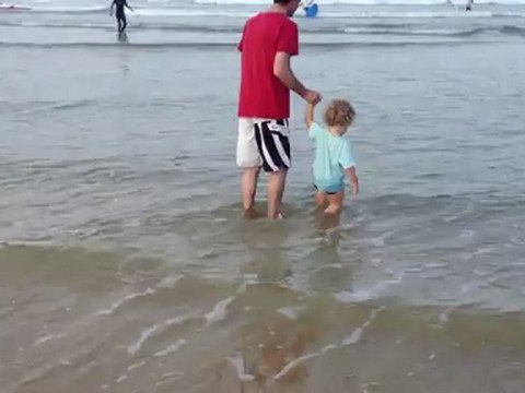 Vacances à Carcans Océan