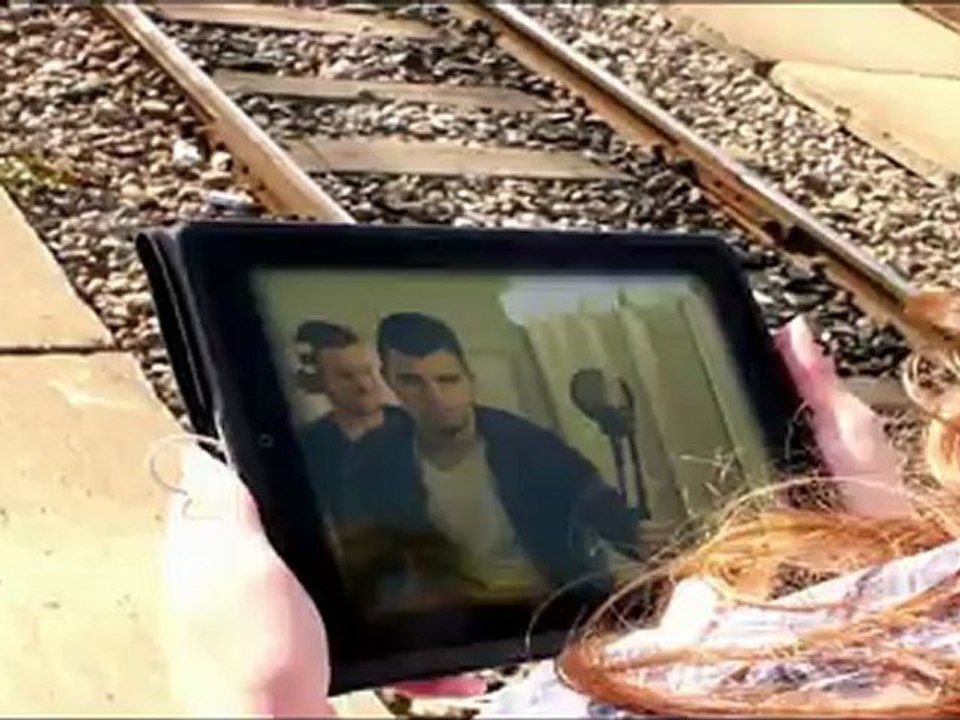 Dj Franques feat. Astrit - Only You - Official Video HD