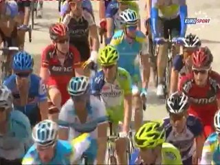 Tour du Colorado 2012 Etape 4