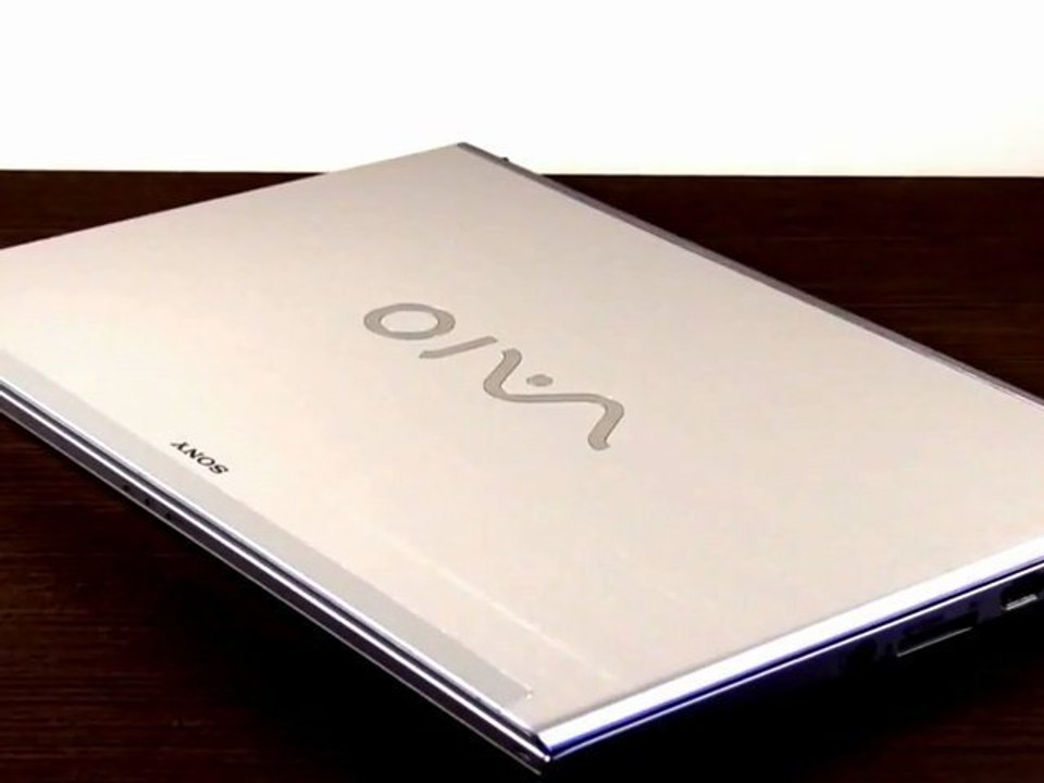Sony Vaio T13 (T series) review - a good cheap ultrabook