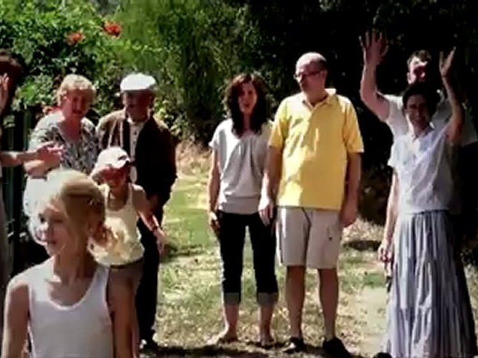 Bande-Annonce ANTHEUS
