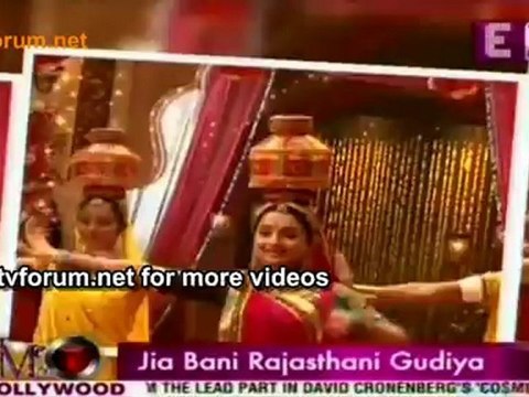 Anandi Ki Sagaai Mein Gopi - Balika Vadhu