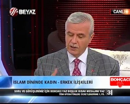 Bohçacı 24.08.2012 2.Kısım