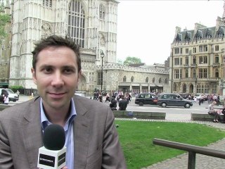 Jay Bregman, Founder & CEO Hailo