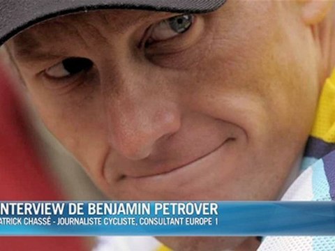 Armstrong a toujours voulu éviter tout procès