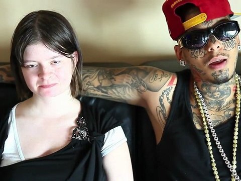 Swagg Man & Amandine du 38 - Freestyle Video