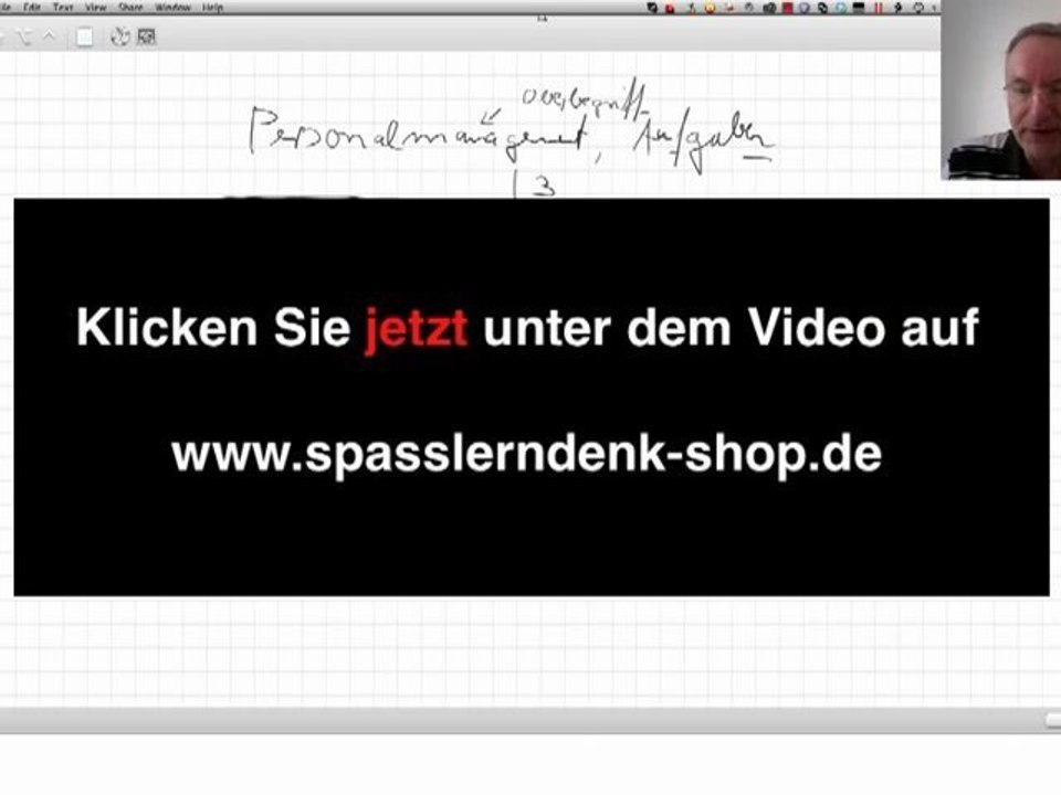 Personalmanagement, Aufgaben