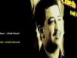 ►cheb hasni 90's - rai legend's