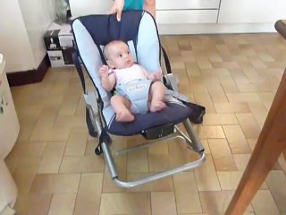 Charlotte transat Confo cuisine 1 août 2012