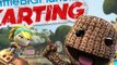 LITTLEBIGPLANET KARTING - Gamescom 2012 Multiplayer Trailer