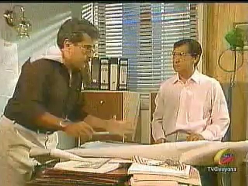 La Pandilla de los 7 - Episodio 4. Parte 1-2