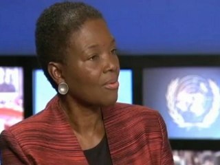 Beyoncé dona la canción "I was here" para celebrar el Día de la Asistencia Humanitaria