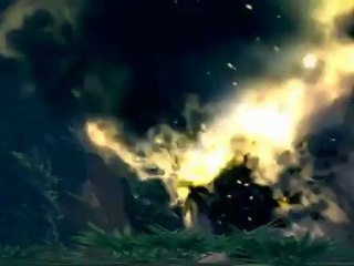 DARK SOULS: PREPARE TO DIE EDITION – Gamescom 2012 Trailer