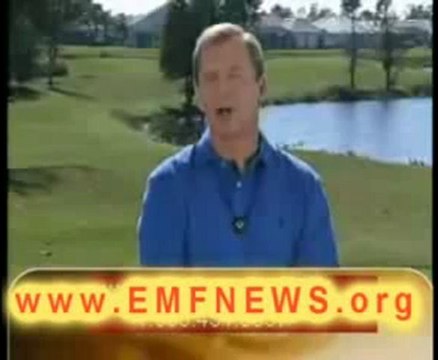 Qlink Pendant EMF Protection Devices for Cell Phone & Wireless Radiation