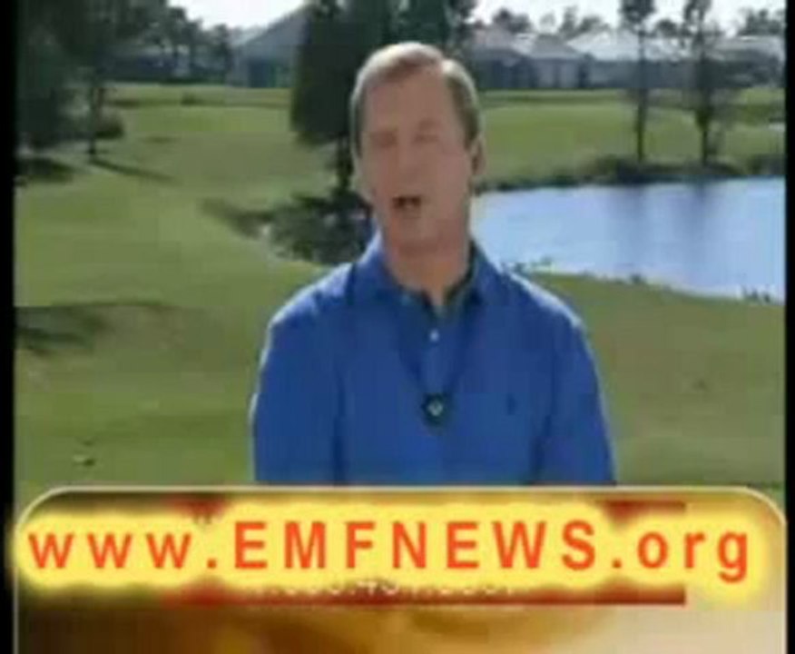 Qlink Pendant EMF Protection Devices for Cell Phone & Wireless Radiation