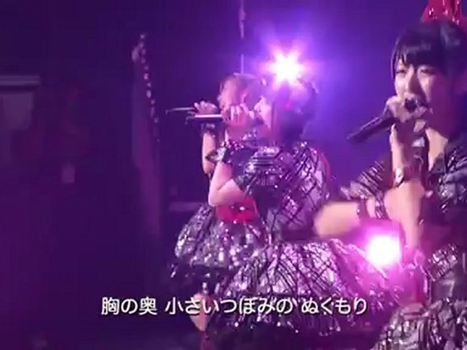 Buono! - Hatsukoi Cider ,Yubi Matsuri 120714