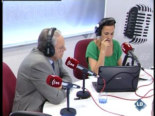 Tertulia de Federico: Grecia aprueba el plan - 30/06/11