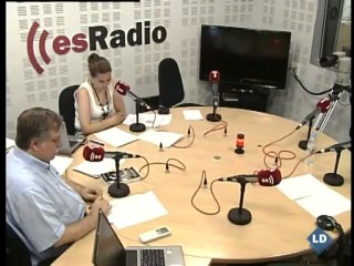 La Reconquista: Nueces de Adán- 18/07/11