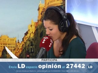 Federico a las 8: Caos económico - 16/11/11