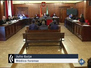 Miguel Carcaño no padecía ningún trastorno mental cuando asesinó a Marta