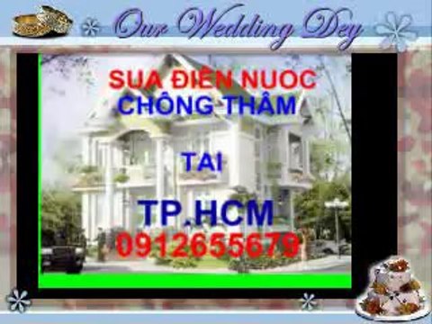 THỢ SỬA CHỮA CHỐNG THẤM Ở TẠI QUÂN 7,CALL 0906700438