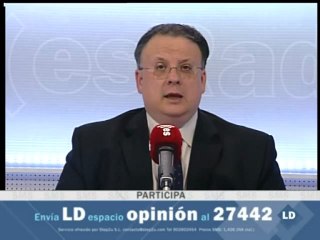 Es la noche de César: El relato de César - 25/02/12