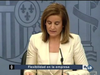 Las medidas de la reforma laboral