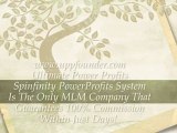Best Business MLM Opportunity Online. Most Exciting MLM Company To Hit The Net.