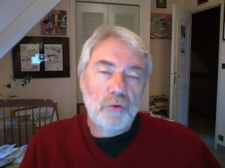 Paul Jorion - Le temps qu'il fait, le 17 août 2012