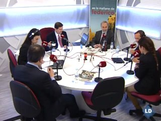 Tertulia de Federico: Arenas gana pero no consigue la mayoría absoluta - 26/03/12