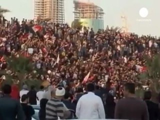 Bahrein: condannato a tre anni l'attivista Rajab
