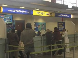 Nuovi guai per Ryanair a causa del carburante