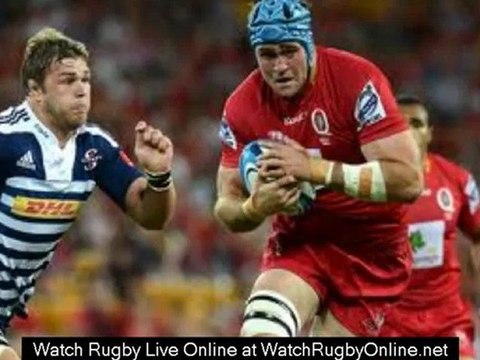 watch Argentina vs South Africa August 18th live streaming