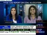 CAG Report on Coal Allocation to be tabled in parliament