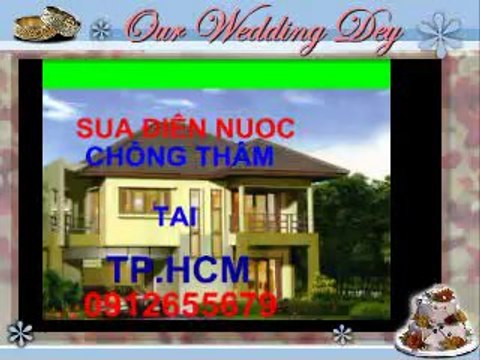 THỢ SỬA CHỮA CHỐNG THẤM Ở TẠI QUÂN 10,CALL 0906700438