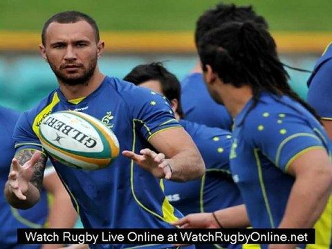 watch Argentina vs South Africa August 18th live online