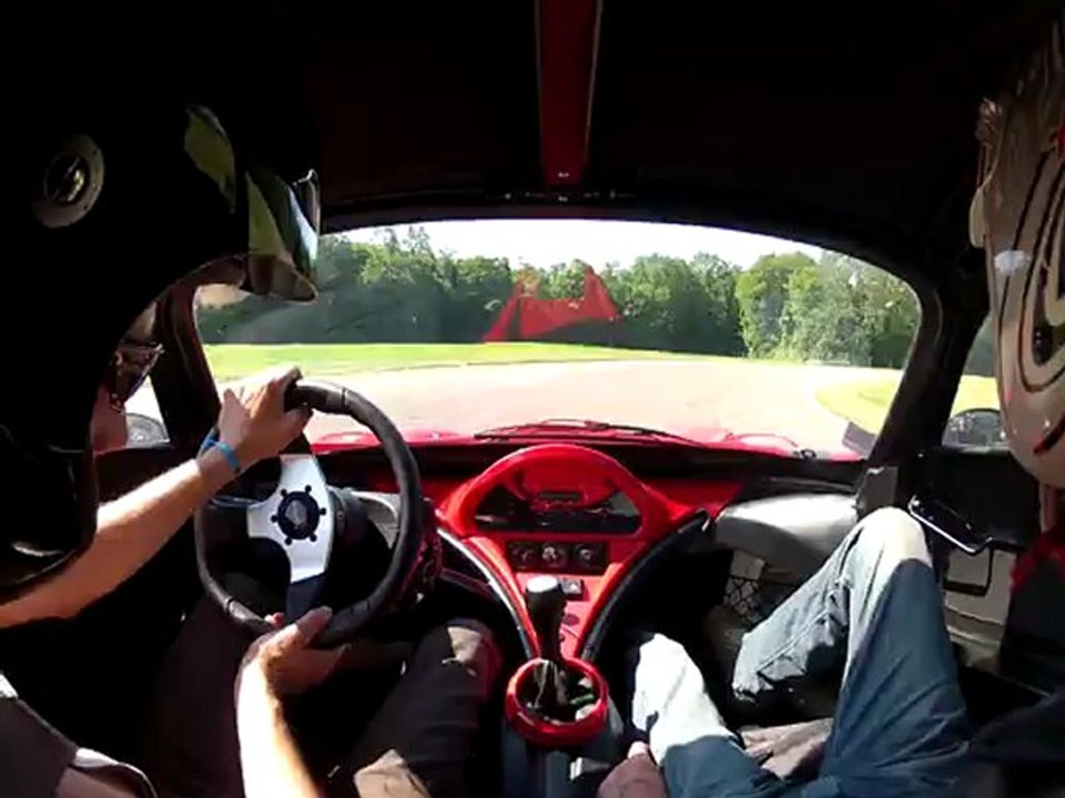 Secma F16 au Circuit les Ecuyers 26.07.2012 No7