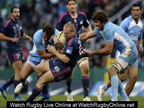 watch Argentina vs South Africa August 18th live online