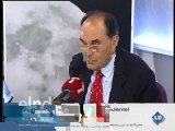 Es la noche de César: Entrevista a Alejo Vidal-Quadras - 09/07/12