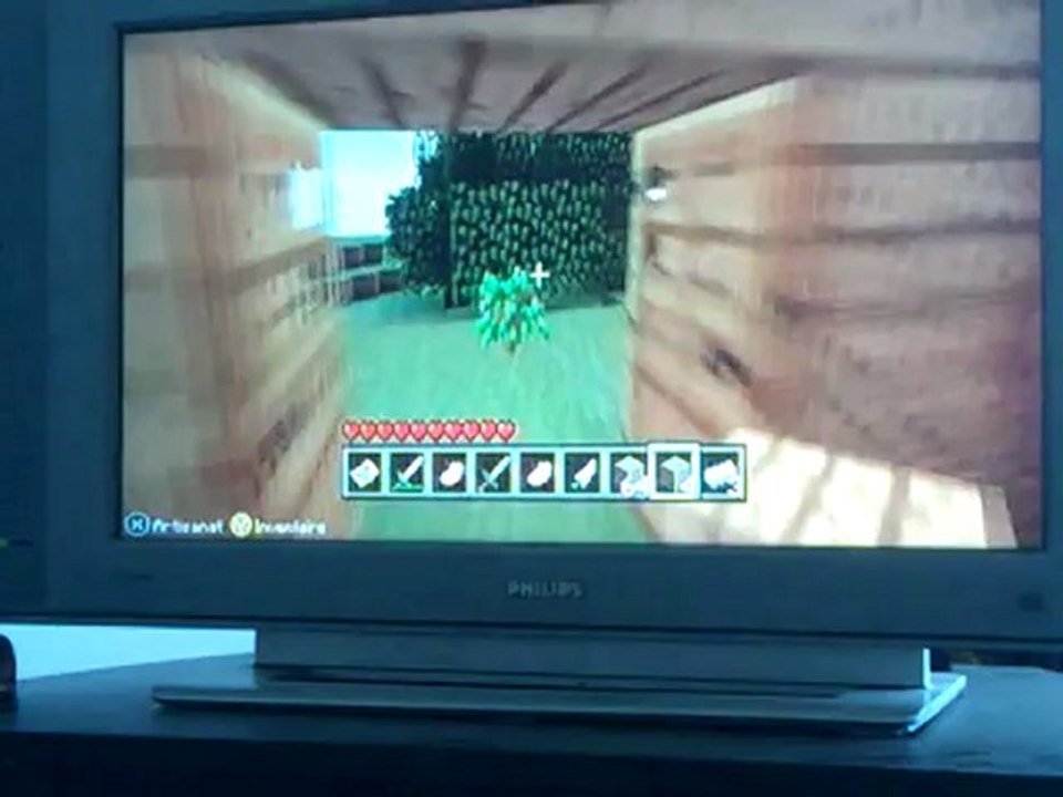 5 jour pour survivre ep 2