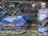 Nascar Race Live WebExclusive Aug 2012 Pure Michigan 400